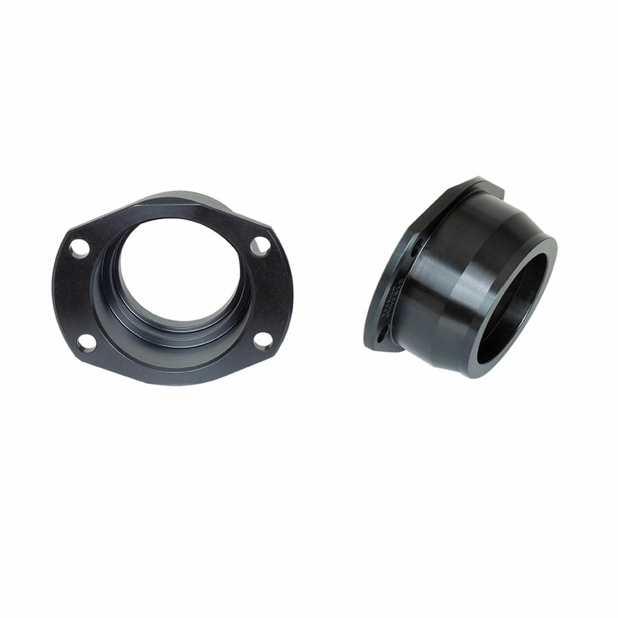 Late Big Ford Truck Housing Ends | For P3502T & P3504T Axle Packages